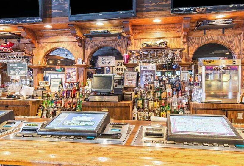 فندق Quality Inn Winnemucca  Model T Casino