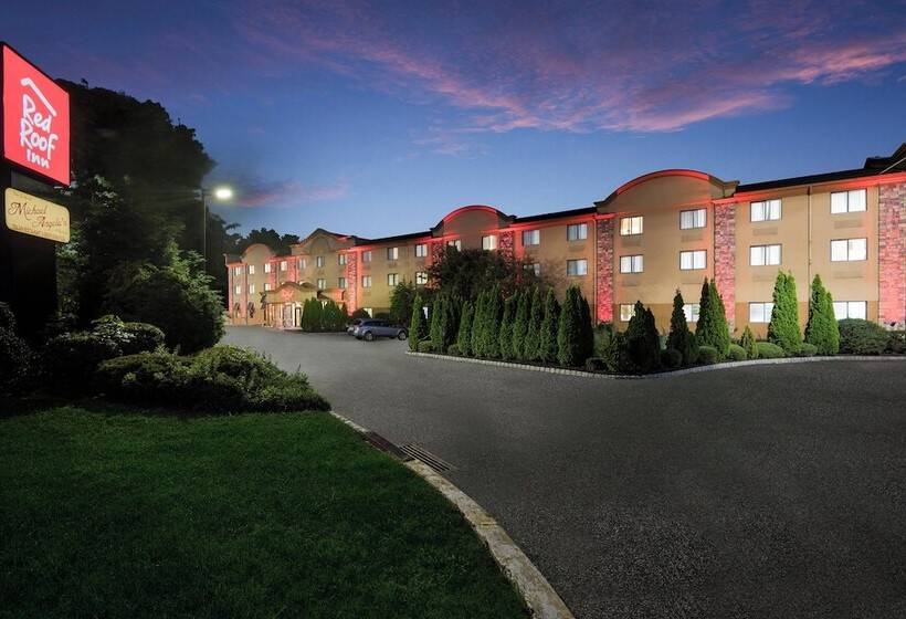 فندق Red Roof Inn Fairfield