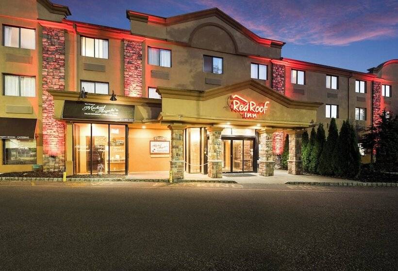 فندق Red Roof Inn Fairfield