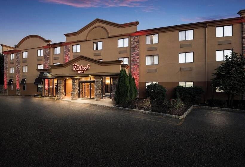 فندق Red Roof Inn Fairfield