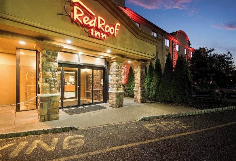 فندق Red Roof Inn Fairfield
