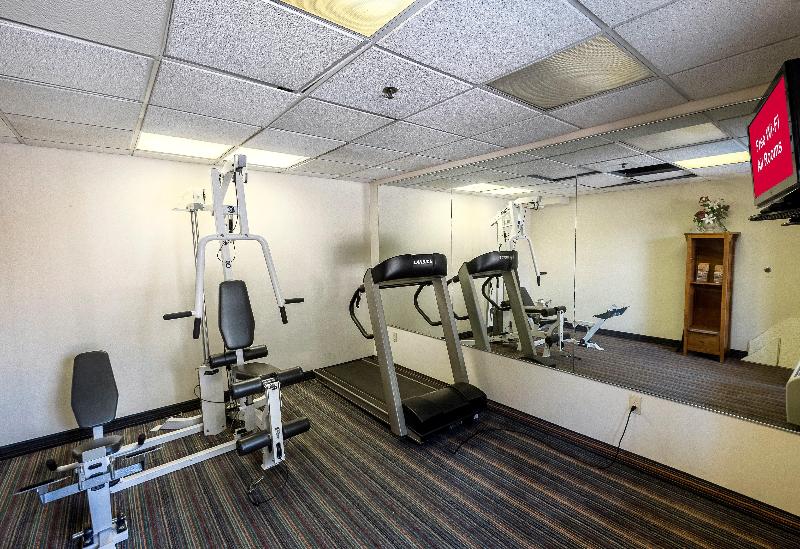 호텔 Red Roof Inn Lancaster