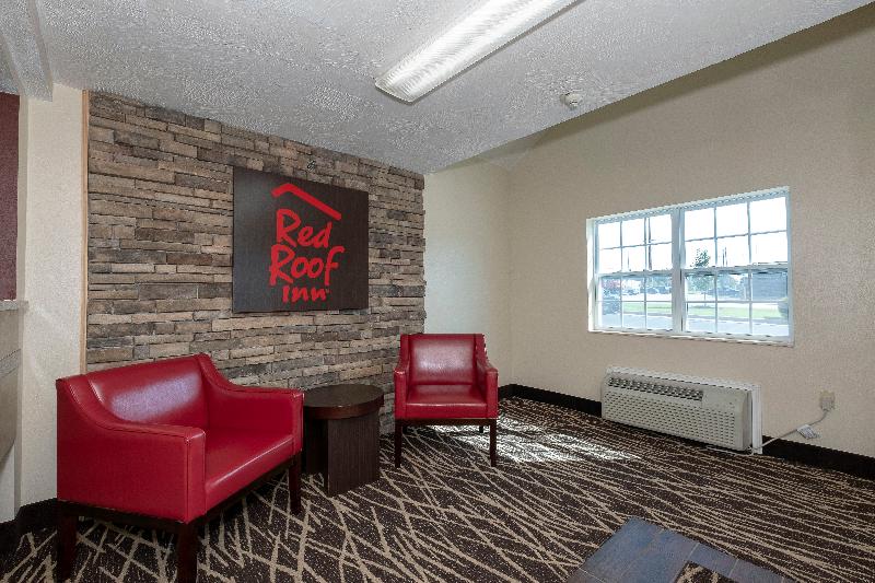 فندق Red Roof Inn Springfield, Mo