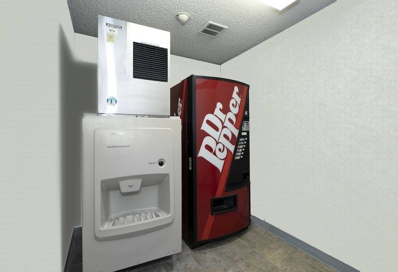 فندق Red Roof Inn Springfield, Mo