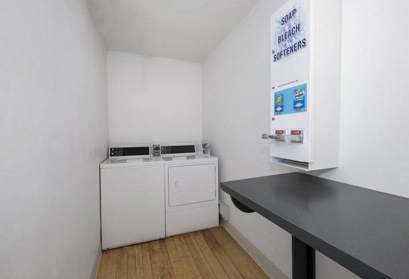 فندق Red Roof Inn Springfield, Mo