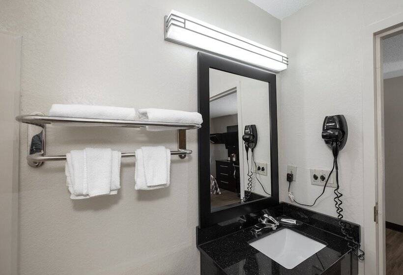 فندق Red Roof Inn Springfield, Mo