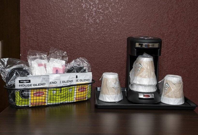 فندق Red Roof Inn Springfield, Mo