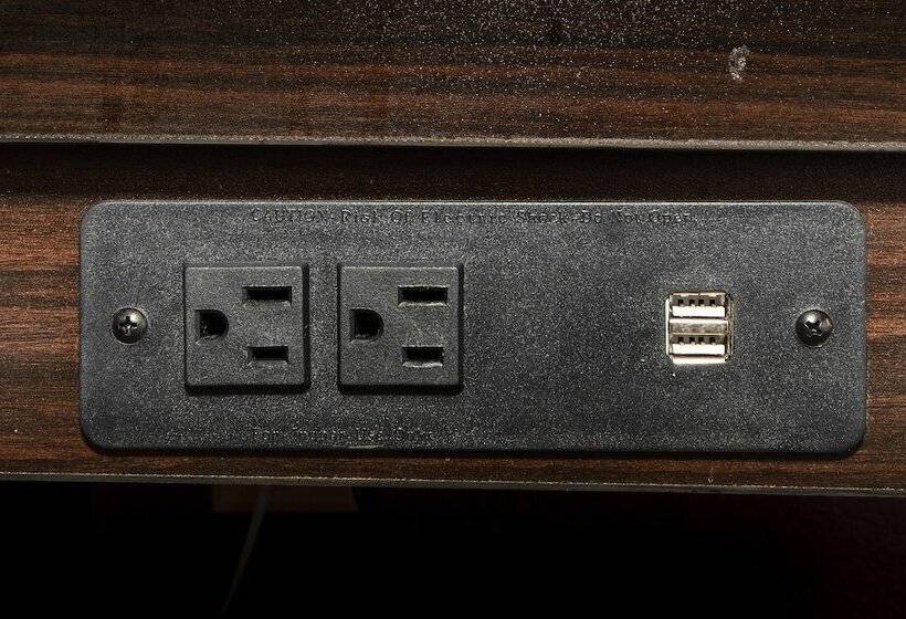 فندق Red Roof Inn Springfield, Mo