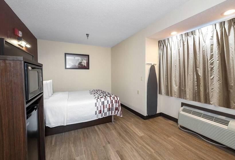 فندق Red Roof Inn Springfield, Mo