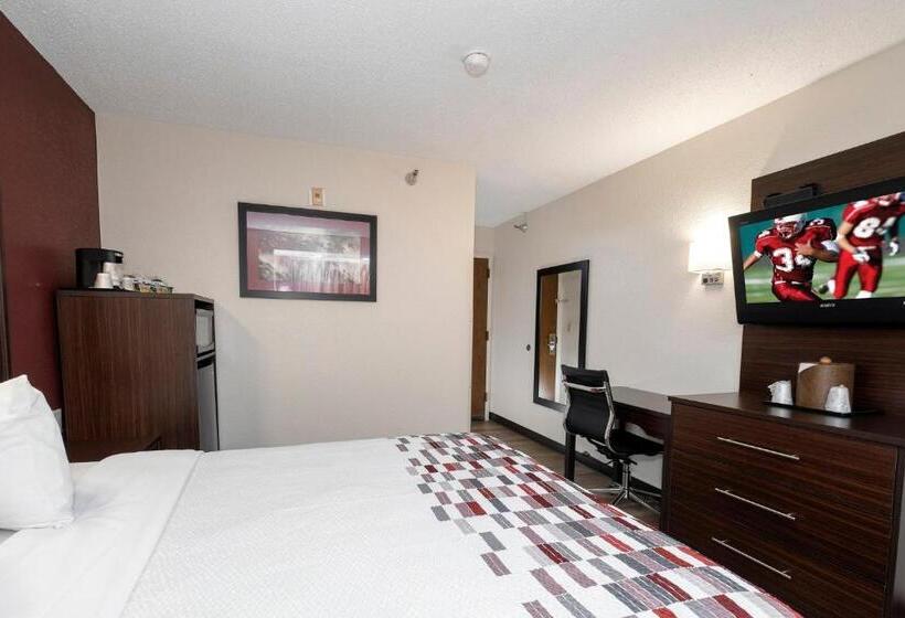 فندق Red Roof Inn Springfield, Mo