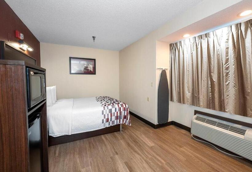 فندق Red Roof Inn Springfield, Mo