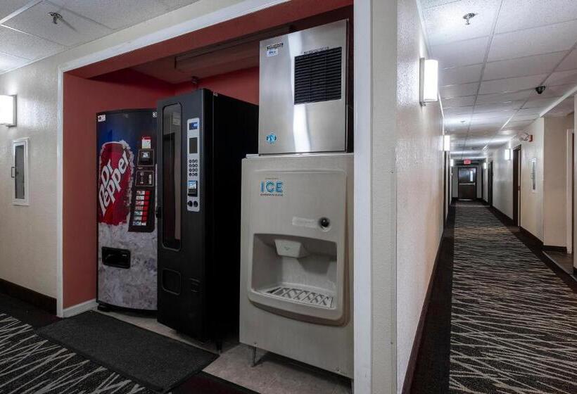 فندق Red Roof Inn Springfield, Mo