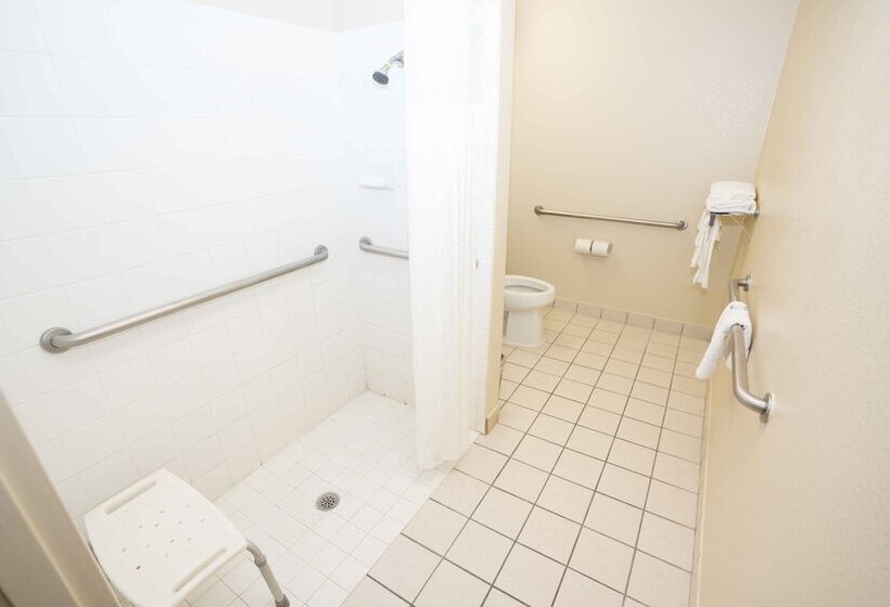 ホテル Regency Inn & Suites Dfw