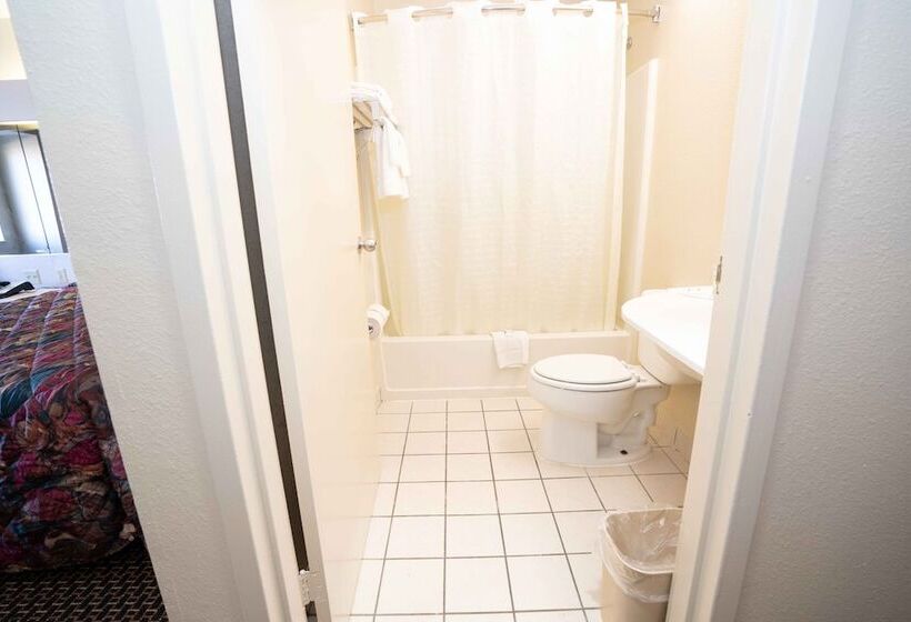 ホテル Regency Inn & Suites Dfw