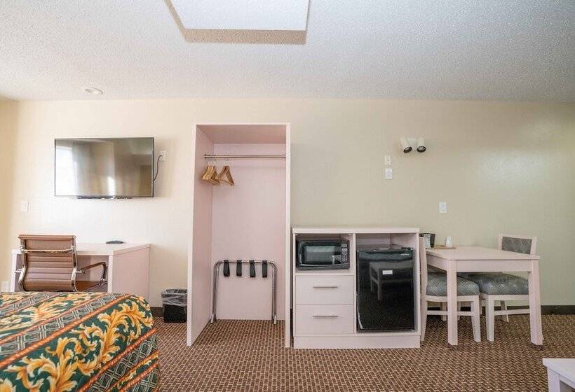 ホテル Regency Inn & Suites Dfw