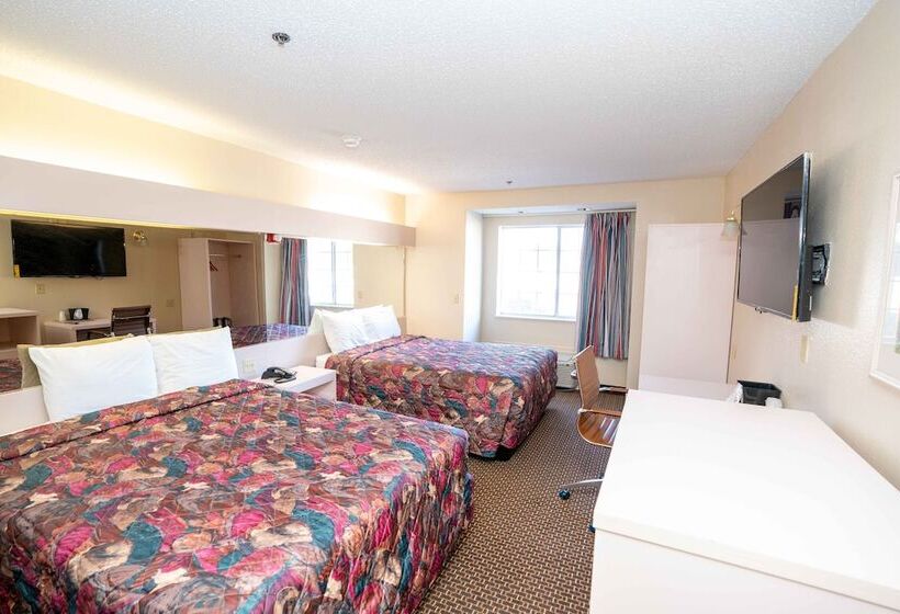 ホテル Regency Inn & Suites Dfw