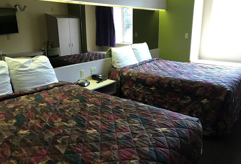 ホテル Regency Inn & Suites Dfw
