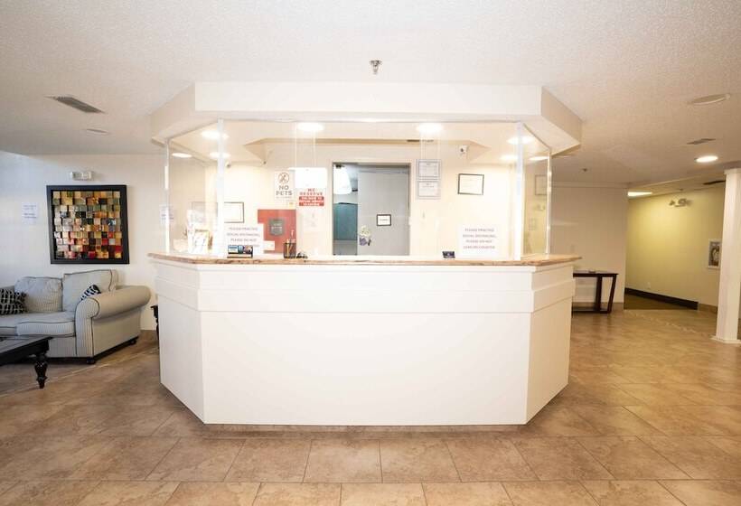 ホテル Regency Inn & Suites Dfw