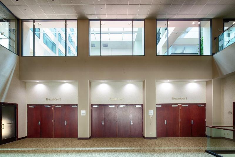 בית מלון כפרי Rochester Marriott Mayo Clinic Area