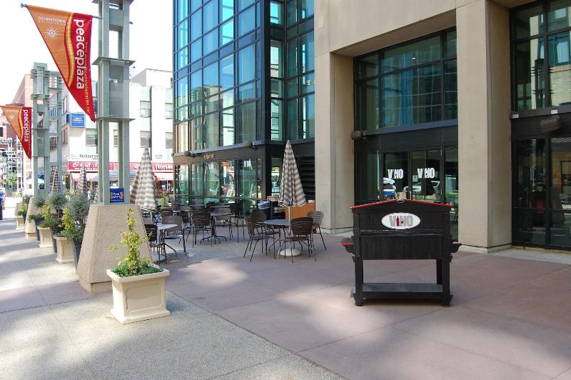 בית מלון כפרי Rochester Marriott Mayo Clinic Area