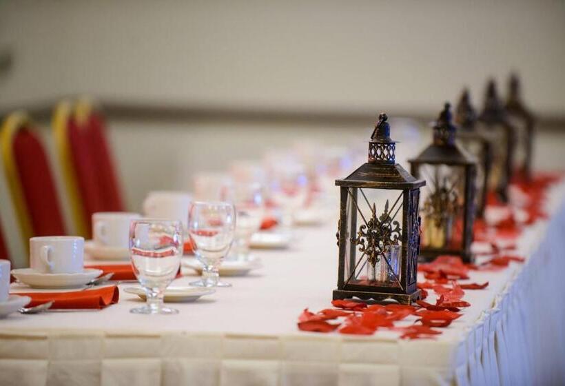 هتل Rochester Marriott Mayo Clinic Area