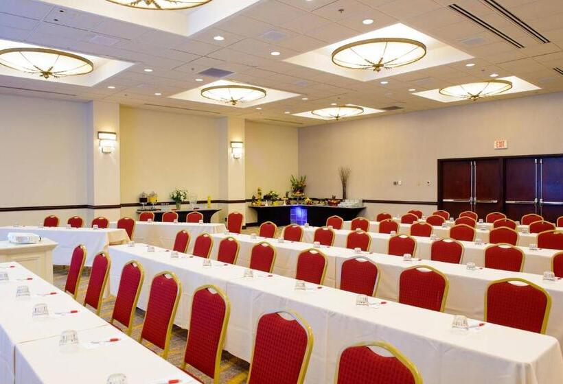 בית מלון כפרי Rochester Marriott Mayo Clinic Area