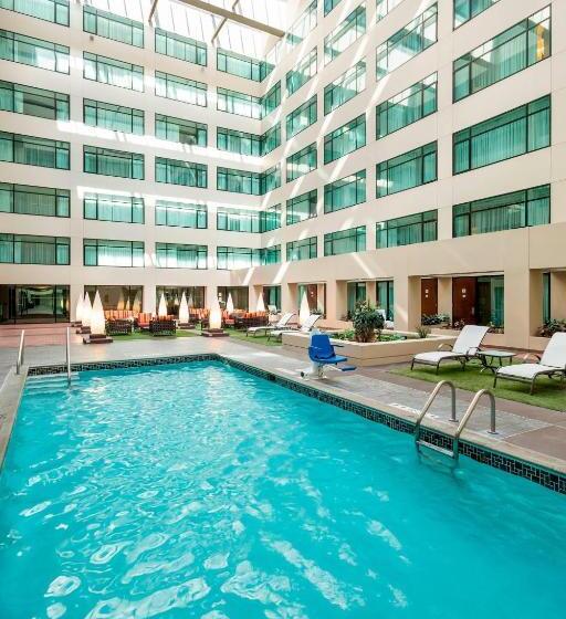 בית מלון כפרי Rochester Marriott Mayo Clinic Area