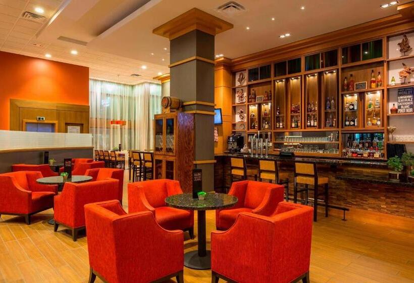 هتل Rochester Marriott Mayo Clinic Area