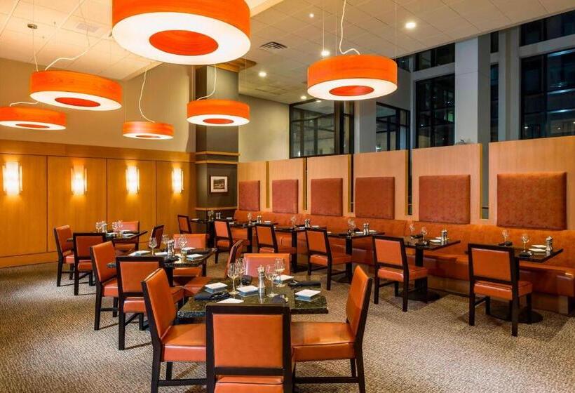 בית מלון כפרי Rochester Marriott Mayo Clinic Area