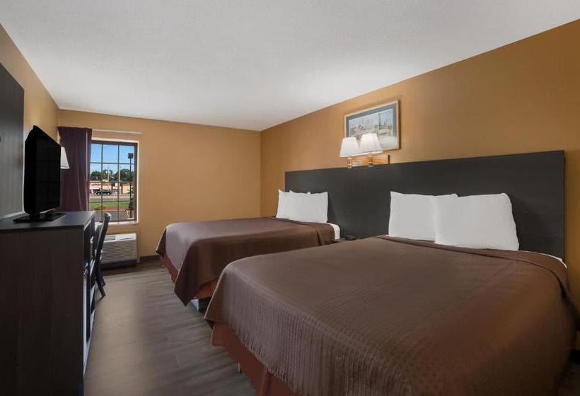 ホテル Econo Lodge