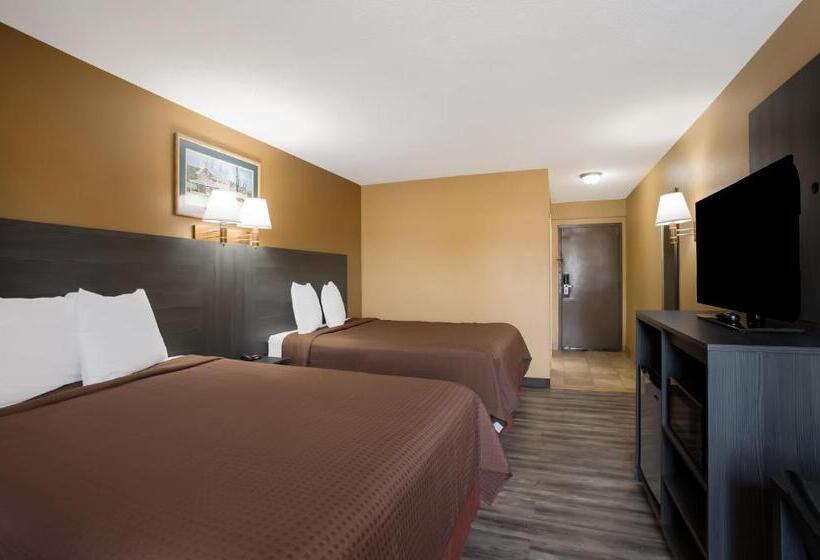 ホテル Econo Lodge