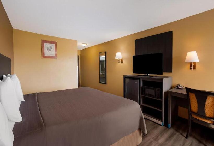 ホテル Econo Lodge