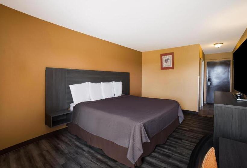 ホテル Econo Lodge