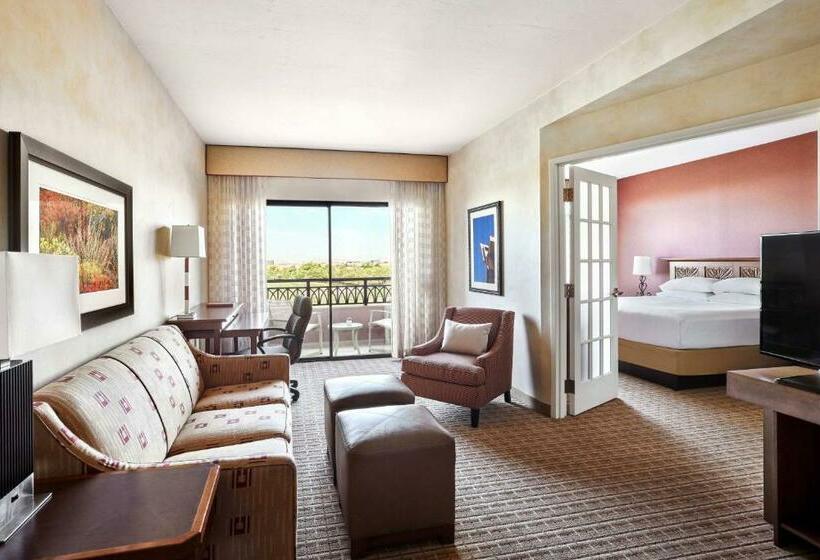 酒店 Scottsdale Marriott At Mcdowell Mountains