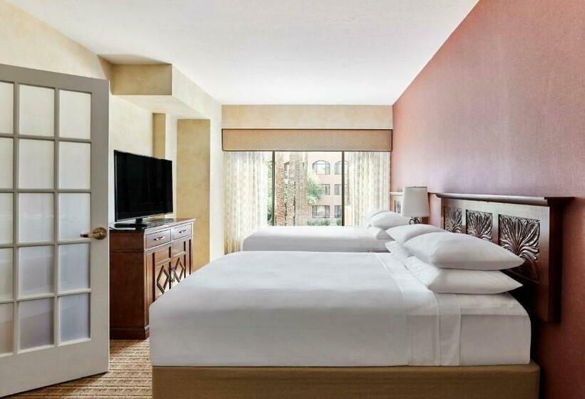 酒店 Scottsdale Marriott At Mcdowell Mountains