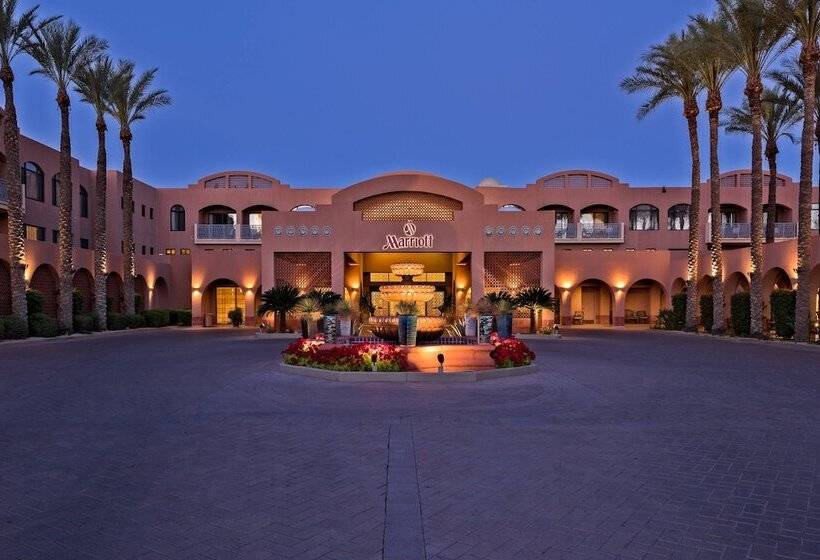 酒店 Scottsdale Marriott At Mcdowell Mountains