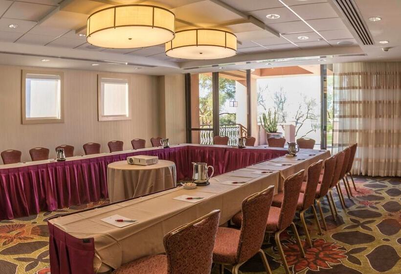 酒店 Scottsdale Marriott At Mcdowell Mountains