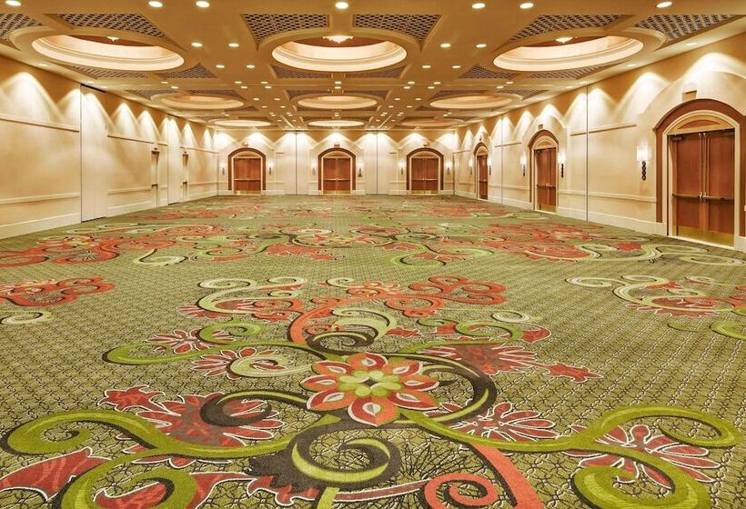 酒店 Scottsdale Marriott At Mcdowell Mountains