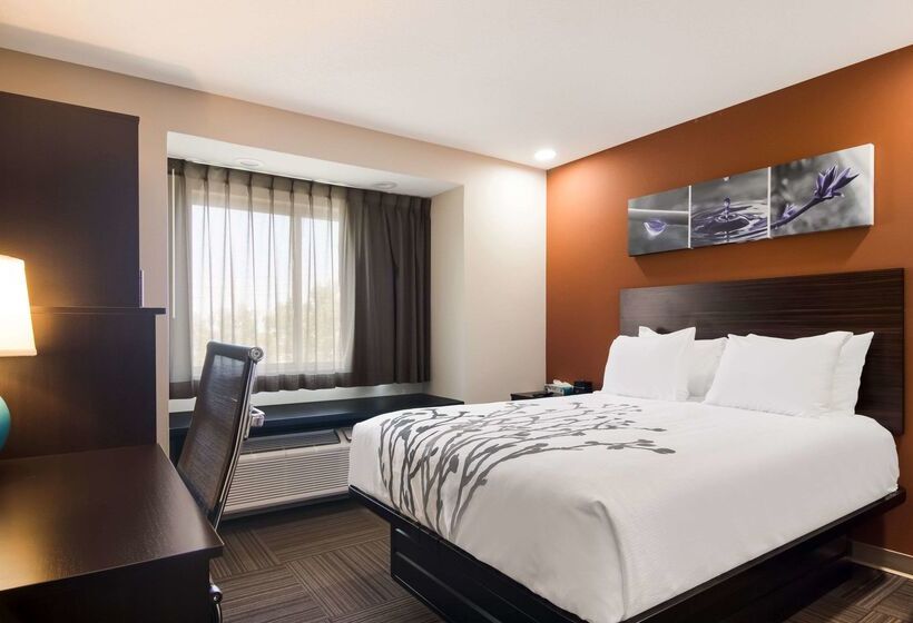 فندق Sleep Inn