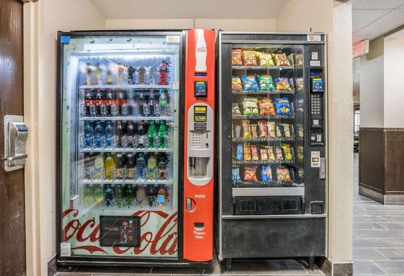 בית מלון כפרי Sleep Inn & Suites Tallahasseecapitol