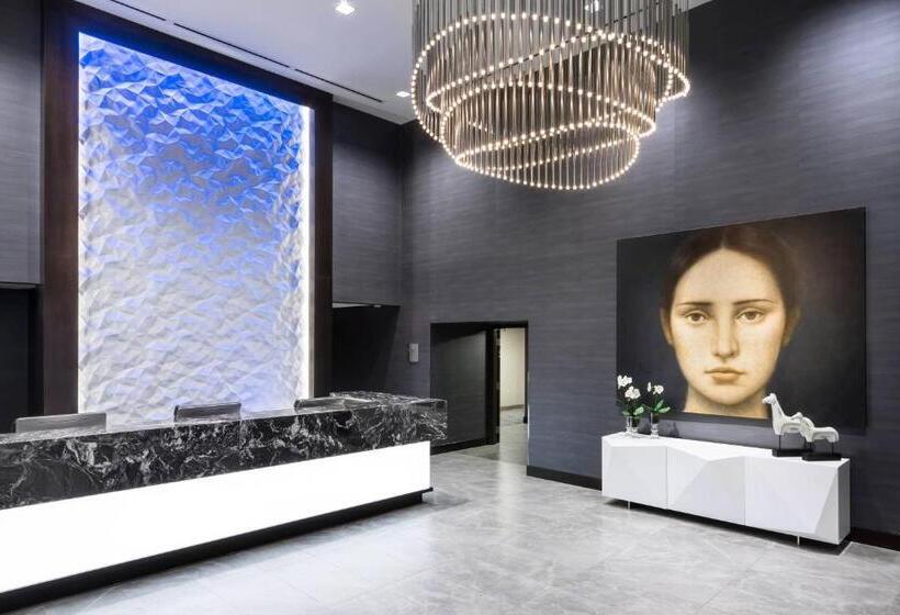 Отель South Sioux City Marriott Riverfront