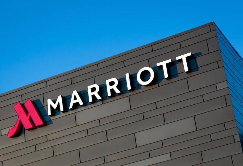 Отель South Sioux City Marriott Riverfront