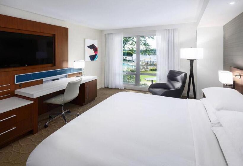 هتل South Sioux City Marriott Riverfront