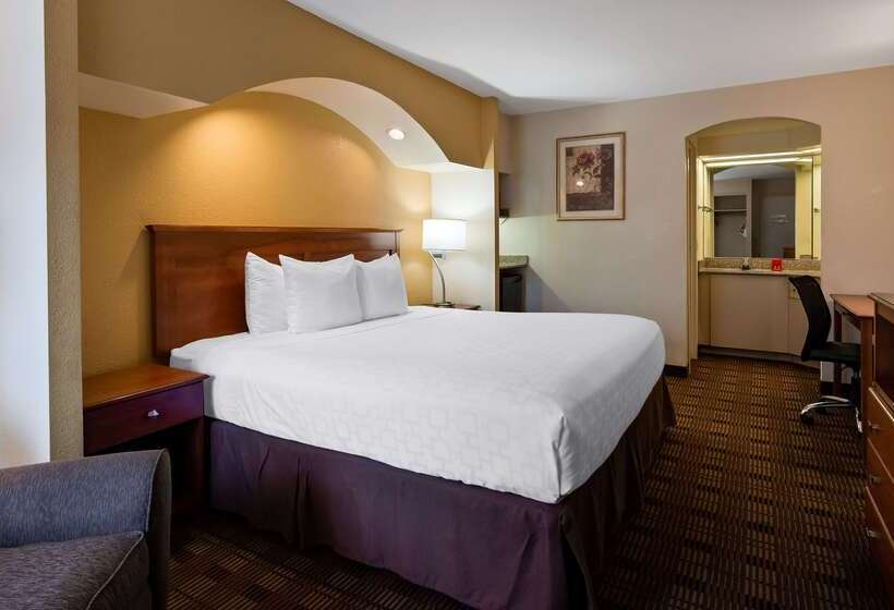 Surestay Hotel By Best Western East Brunswick