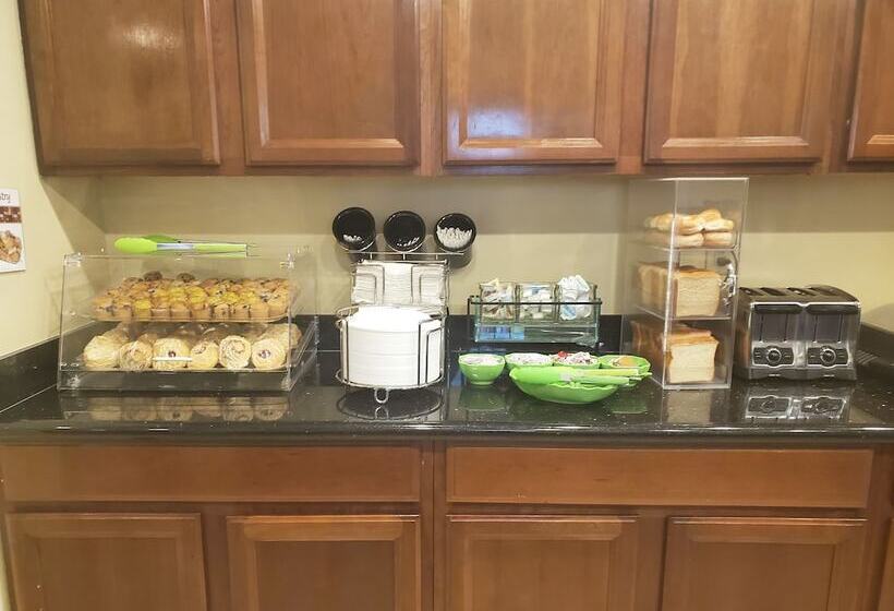 Surestay Hotel By Best Western East Brunswick