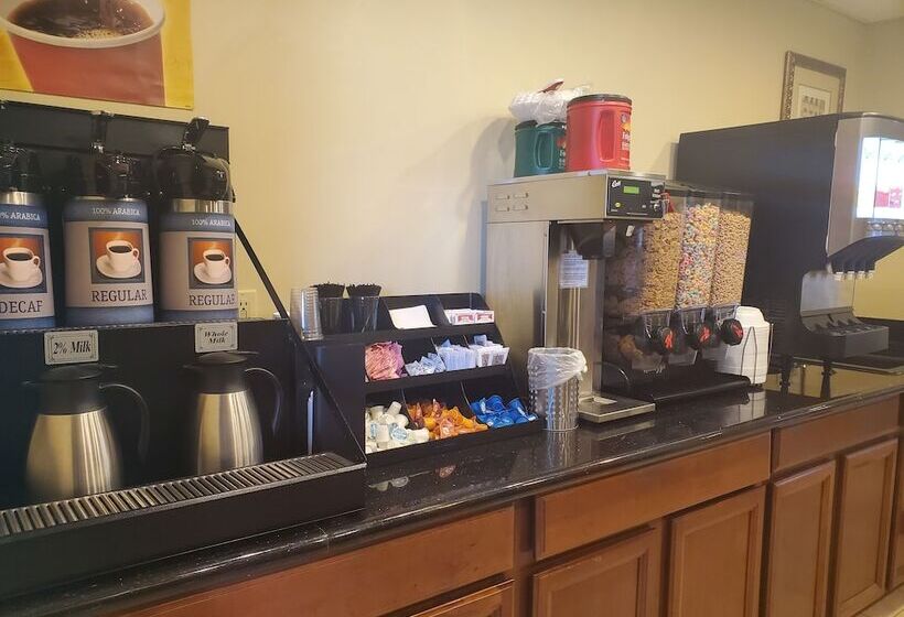 Surestay Hotel By Best Western East Brunswick