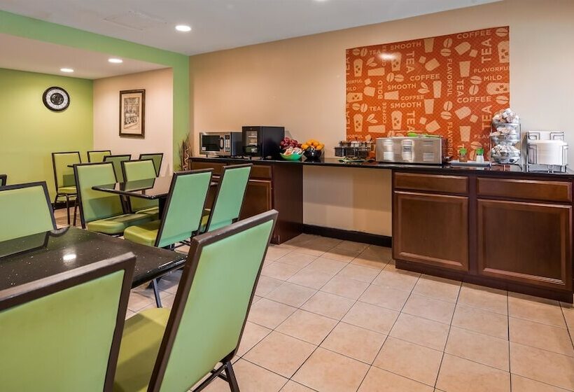 Surestay Hotel By Best Western East Brunswick