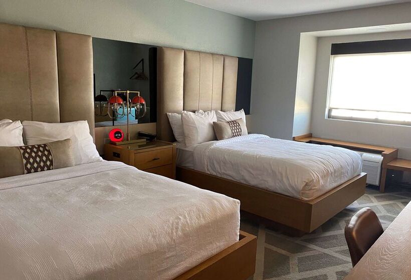 فندق Tempest, Trademark Collection By Wyndham