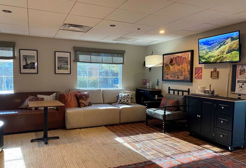 فندق Tempest, Trademark Collection By Wyndham