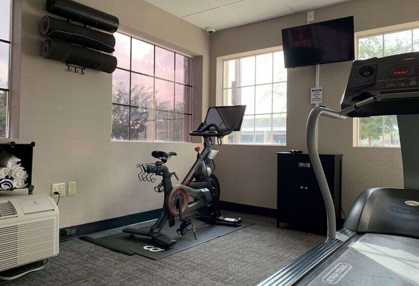 فندق Tempest, Trademark Collection By Wyndham